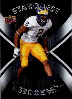 Shawn Crable [Silver First Edition] #SQ16