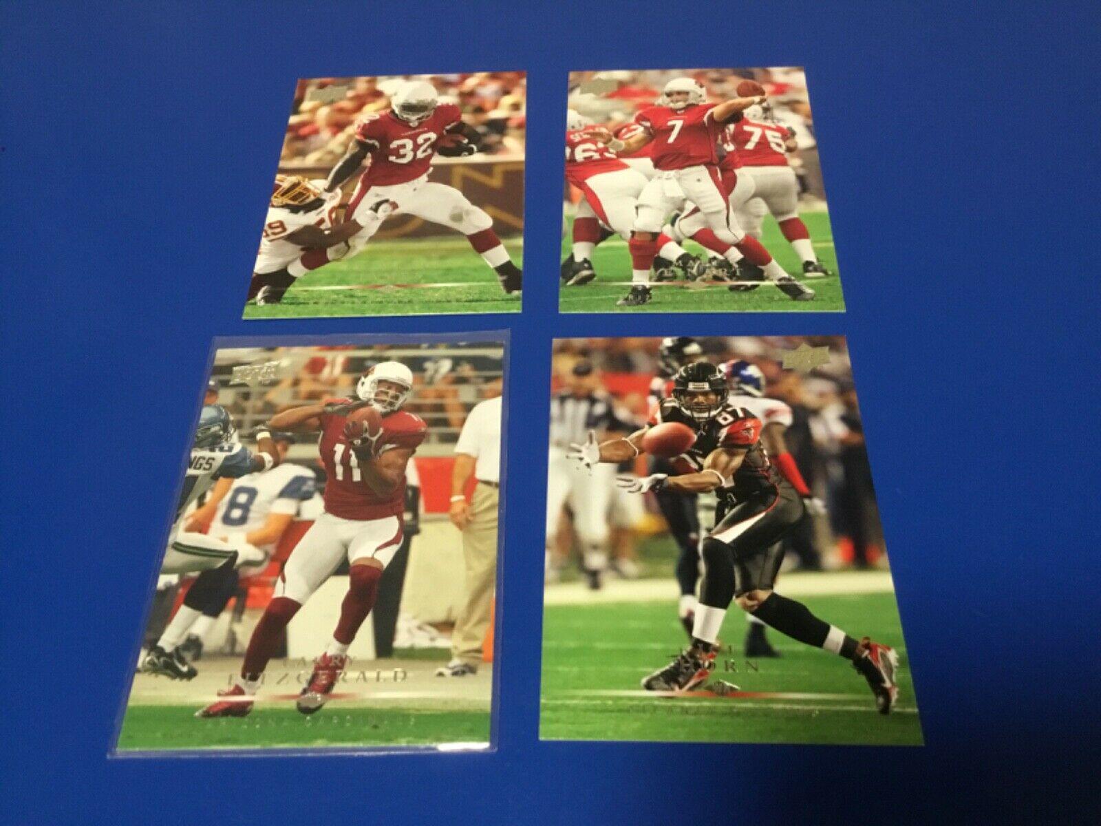 Larry Fitzgerald #3