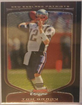Tom Brady #10
