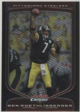 Ben Roethlisberger #2