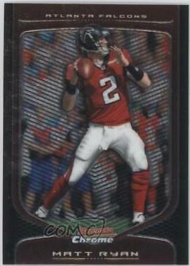 Matt Ryan #9