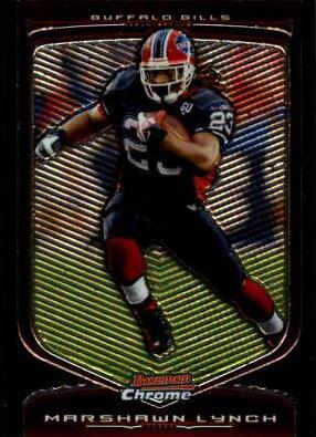 Marshawn Lynch #44