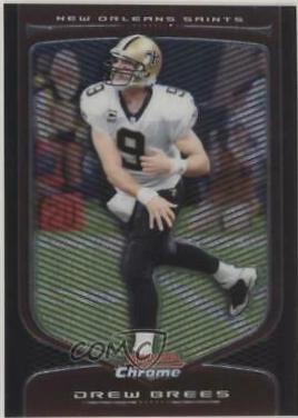 Drew Brees #1