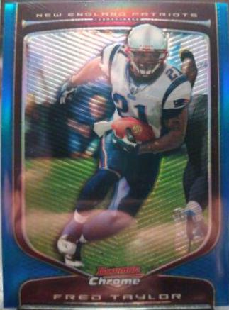 Fred Taylor #41