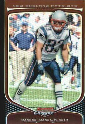 Wes Welker #80