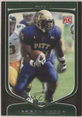 LeSean McCoy #170