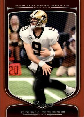 Drew Brees #1