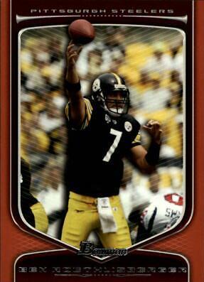 Ben Roethlisberger #2