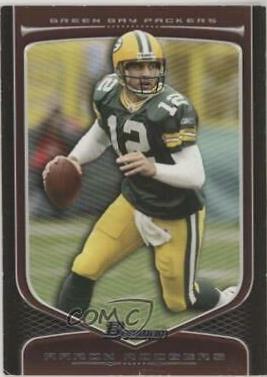 Aaron Rodgers #6