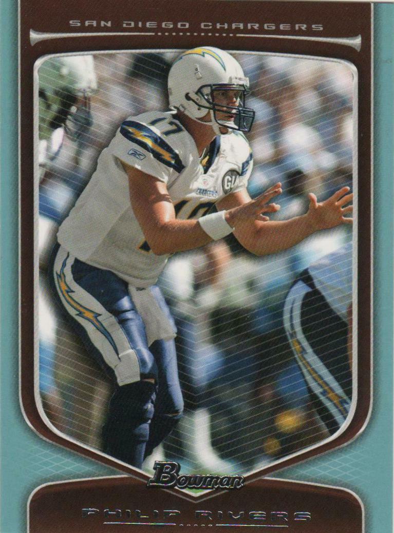 Philip Rivers #5