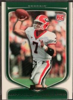 Matthew Stafford [White] #111
