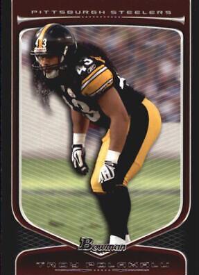 Troy Polamalu #75