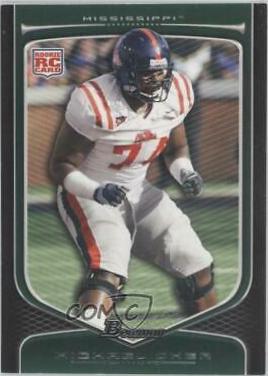 Michael Oher #113