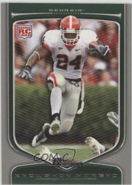 Knowshon Moreno [Autograph Silver] #116