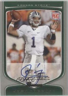 Josh Freeman [Autograph Silver] #162