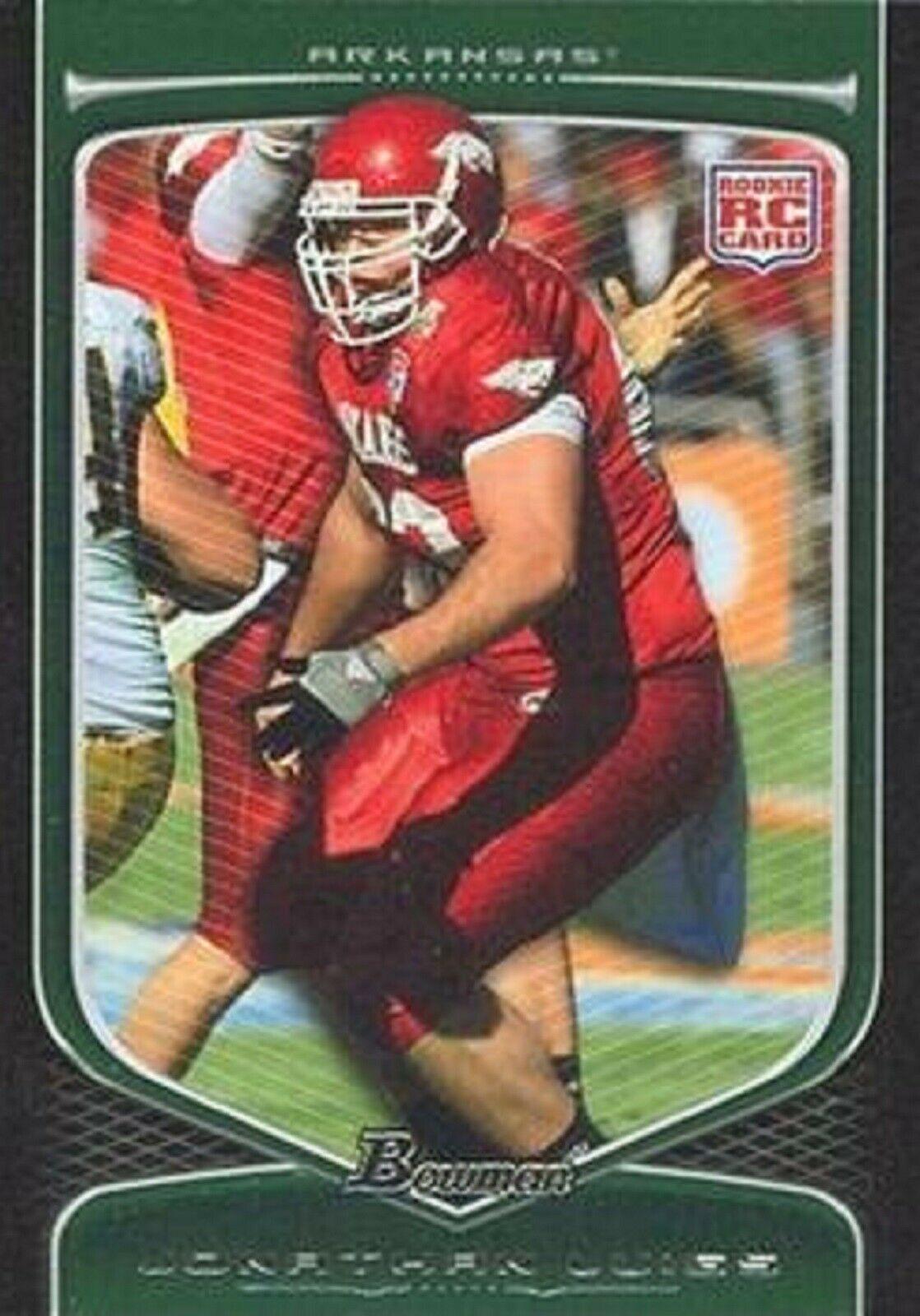 Jonathan Luigs #165