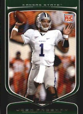 Josh Freeman #162