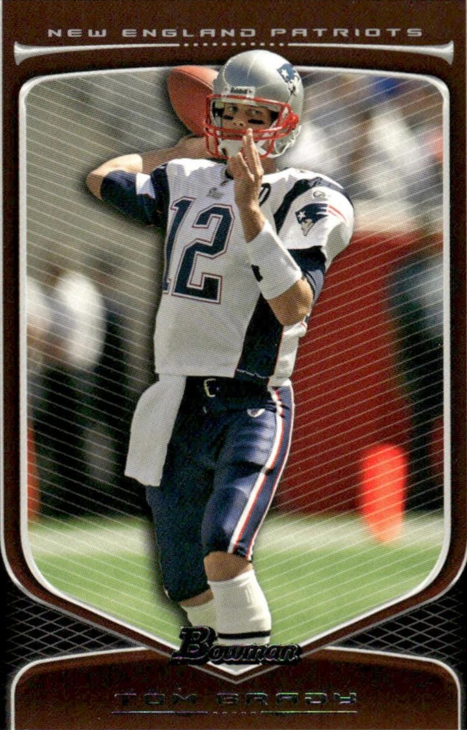 Tom Brady #10