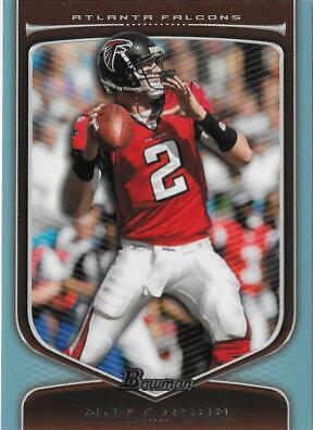Matt Ryan #9