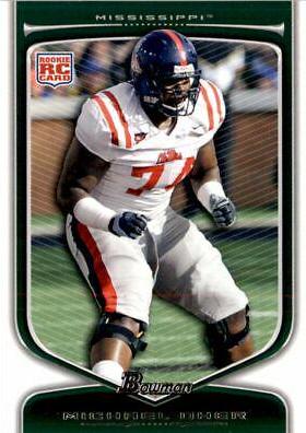 Michael Oher [White] #113