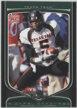 Michael Crabtree #114