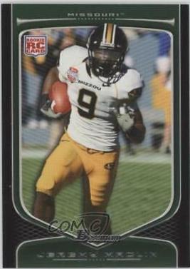 Jeremy Maclin #135