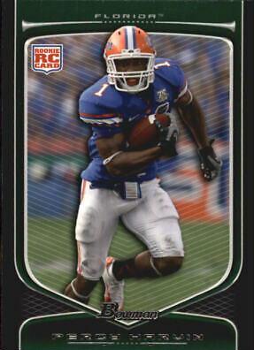 Percy Harvin #147