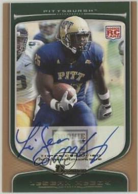 LeSean McCoy [Autograph Bronze] #170