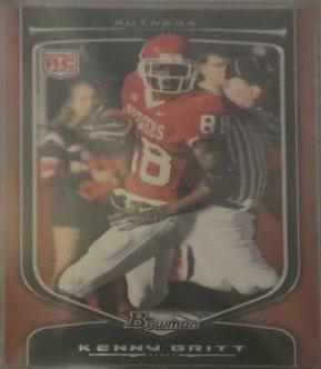 Kenny Britt [Orange] #175