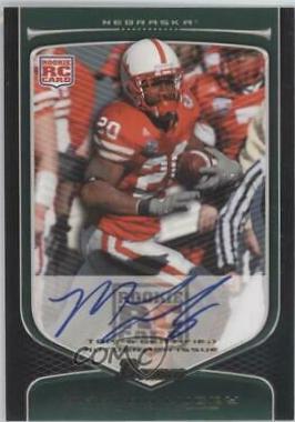 Marlon Lucky [Autograph] #176