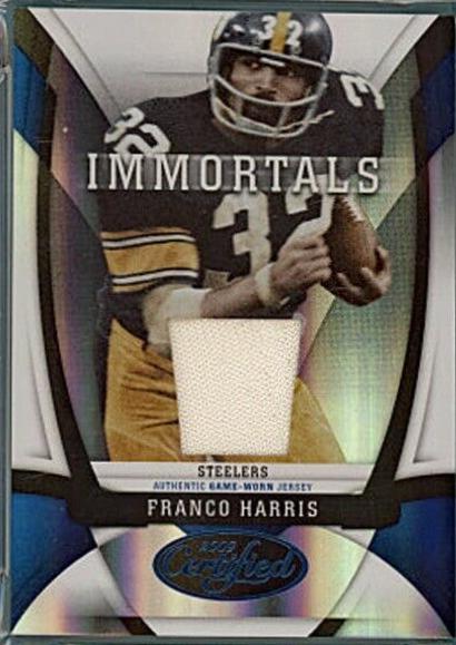 Franco Harris [Jersey] #207