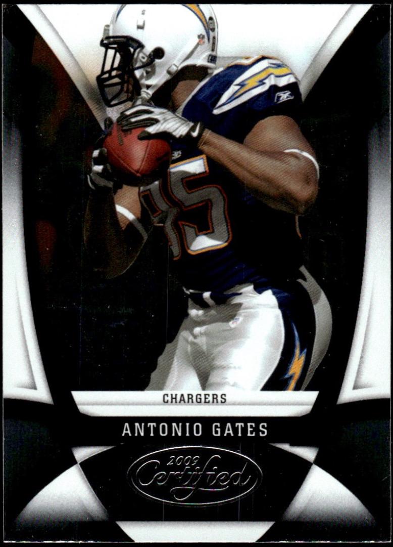 Antonio Gates #99