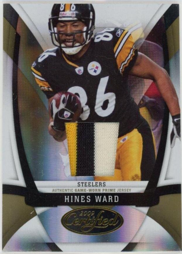Hines Ward #98