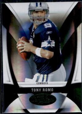 Tony Romo #36