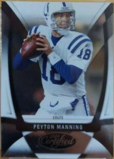 Peyton Manning #56