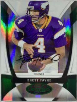 Brett Favre #71