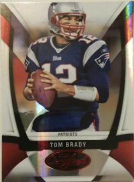 Tom Brady #74