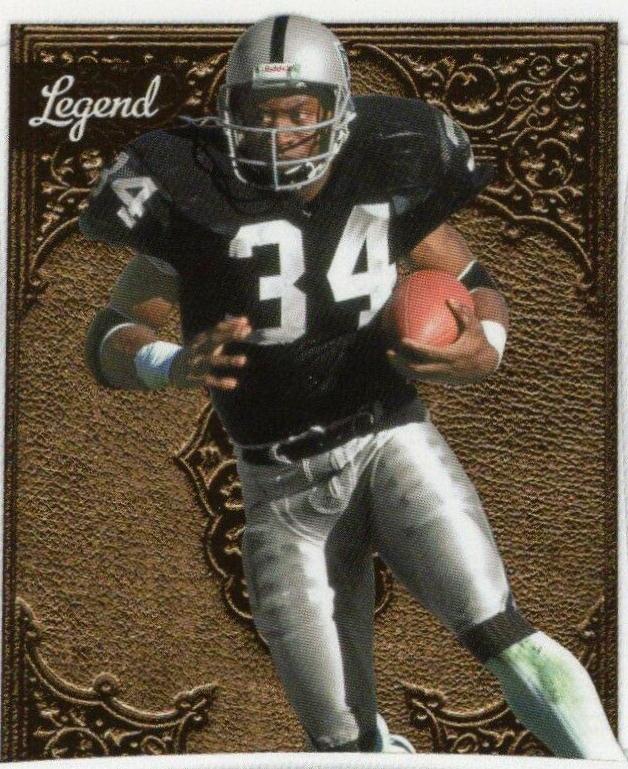Bo Jackson #105