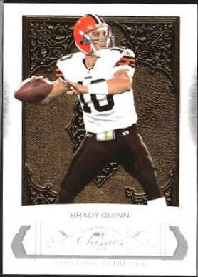 Tom Brady [Timeless Tributes Silver] #59