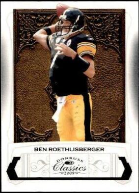 Ben Roethlisberger #76