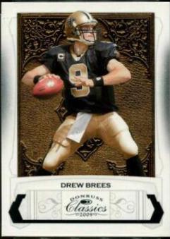 Drew Brees #60