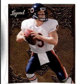 Jim McMahon #126