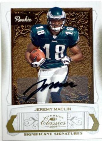 Jeremy Maclin #204