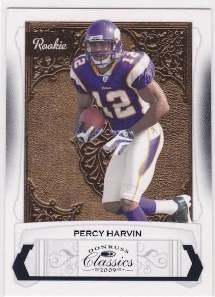 Percy Harvin #232