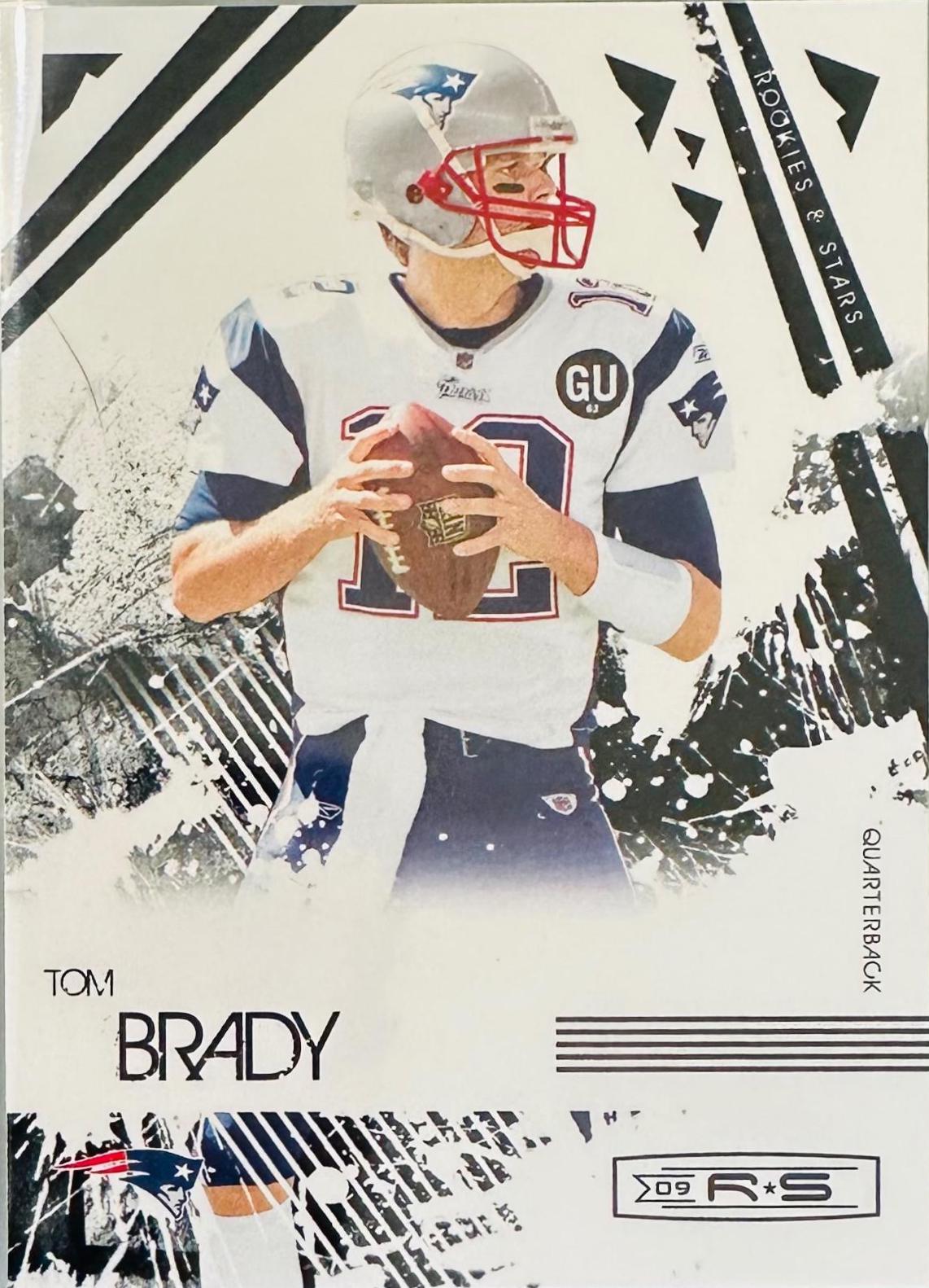 Tom Brady #59