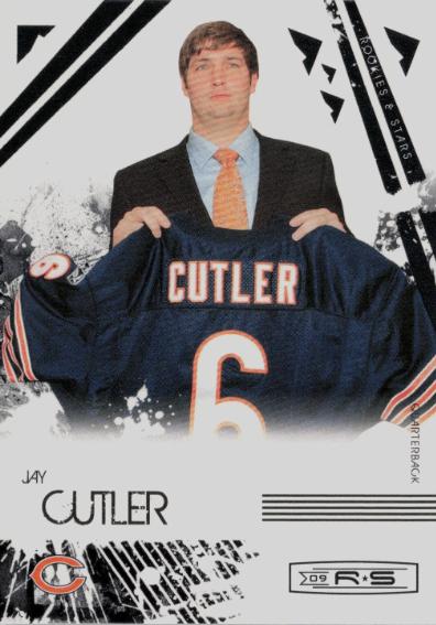Jay Cutler #30