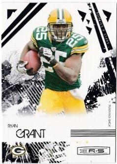 Ryan Grant #37