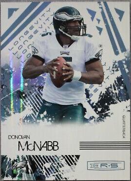 Donovan McNabb #75