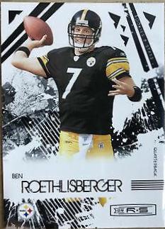 Ben Roethlisberger #76