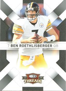 Ben Roethlisberger #77